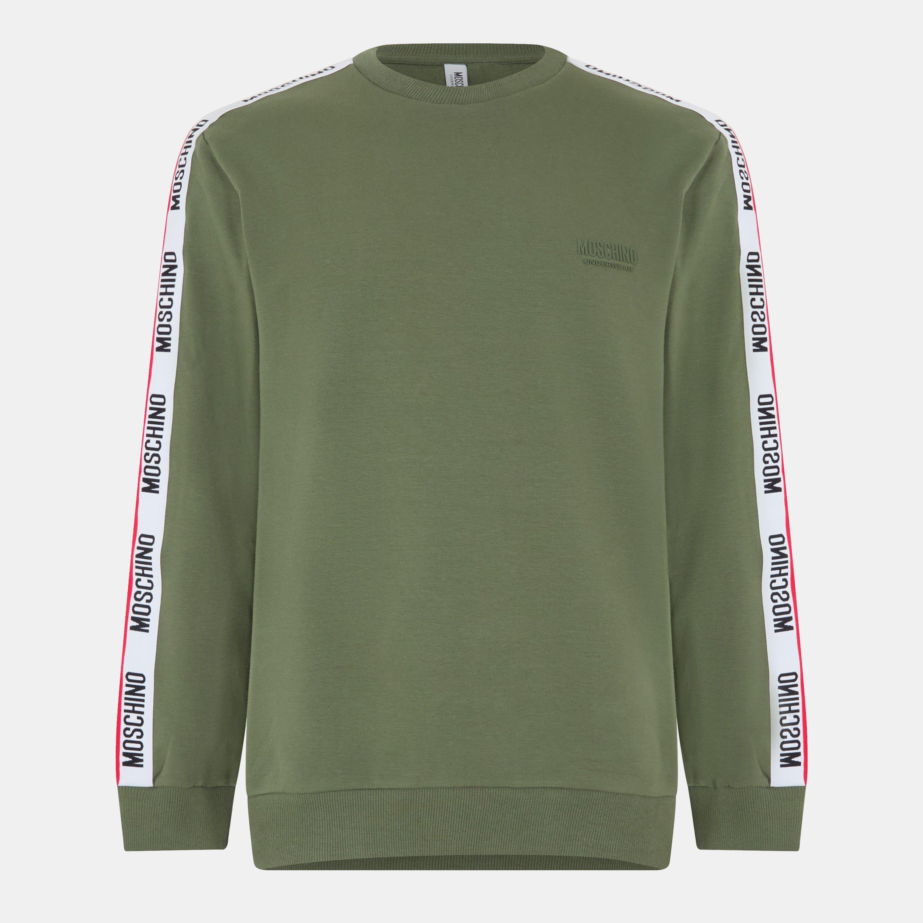 Tape Sweatshirt