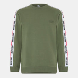 Tape Sweatshirt