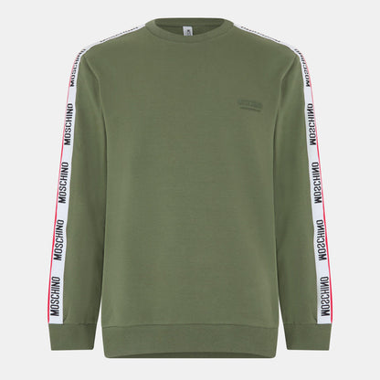 Tape Sweatshirt
