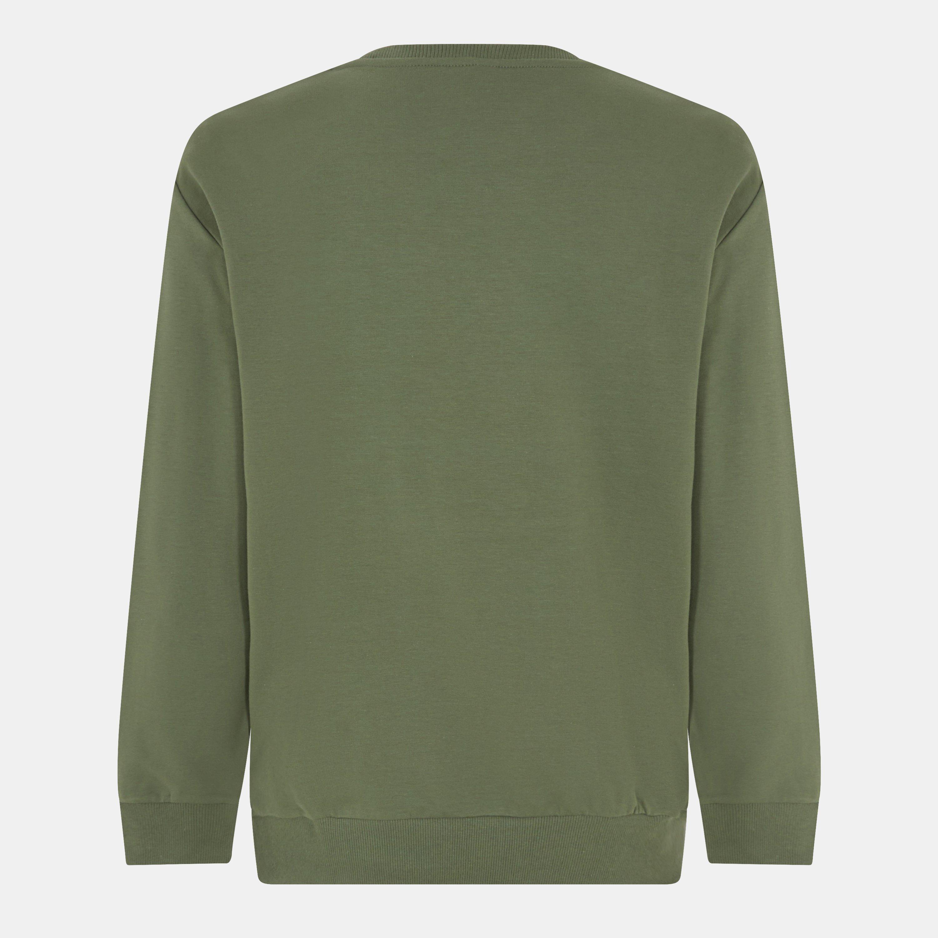 Tape Sweatshirt