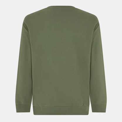 Tape Sweatshirt