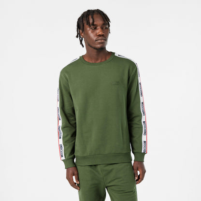 Tape Sweatshirt