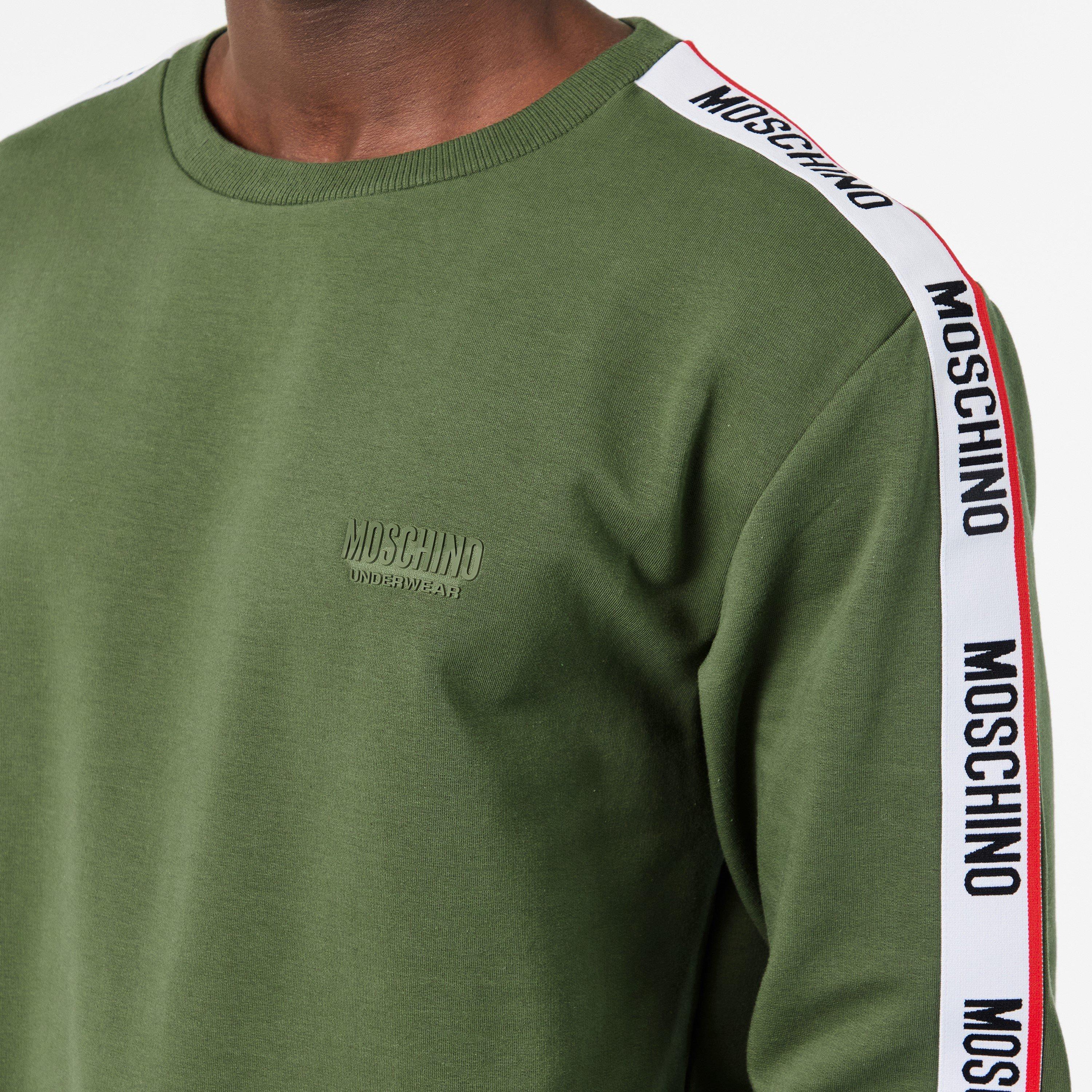 Tape Sweatshirt