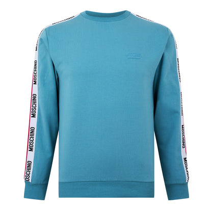 Tape Sweatshirt