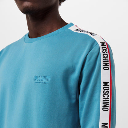 Tape Sweatshirt