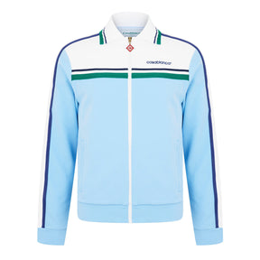 Yoke Track Jacket