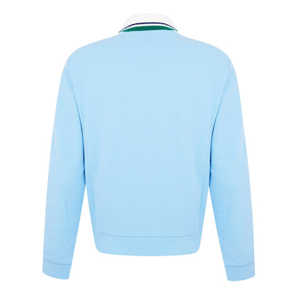 Yoke Track Jacket