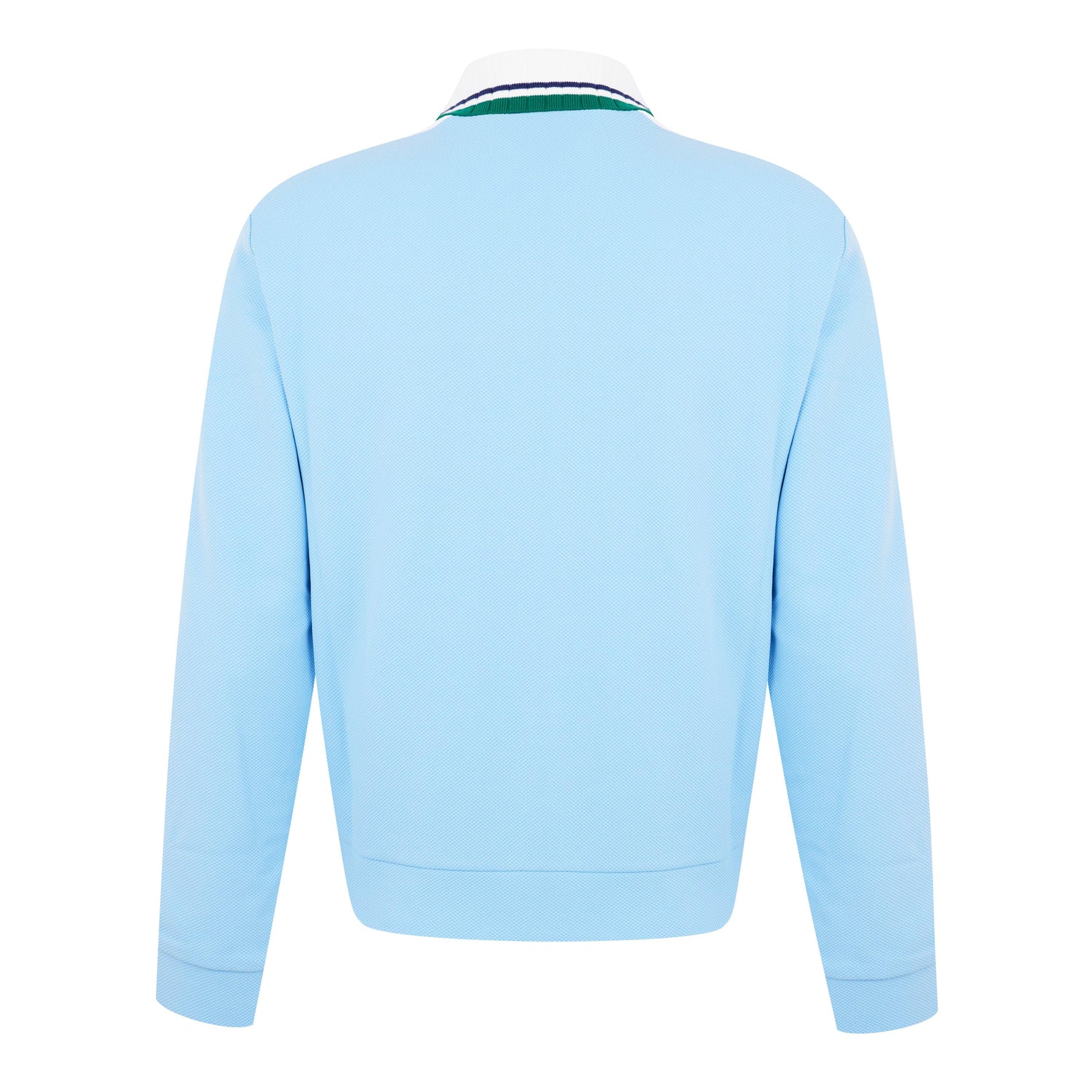 Yoke Track Jacket