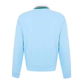 Yoke Track Jacket