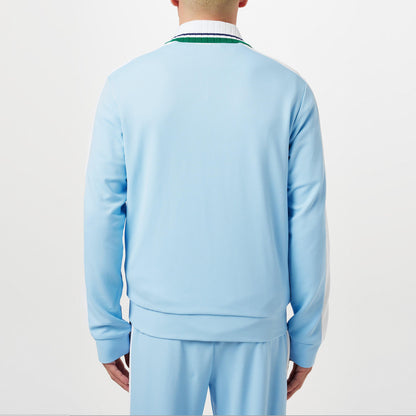Yoke Track Jacket