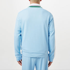 Yoke Track Jacket