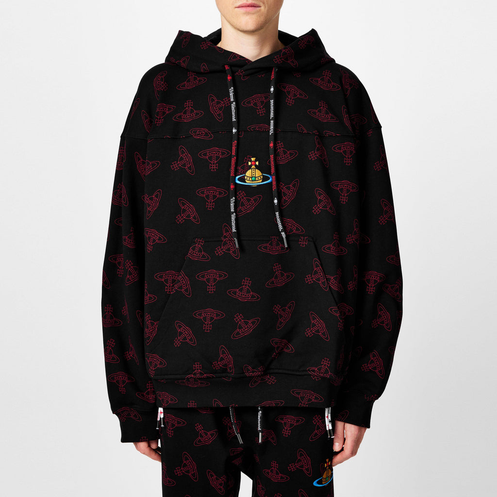Orb Fresh Hoodie