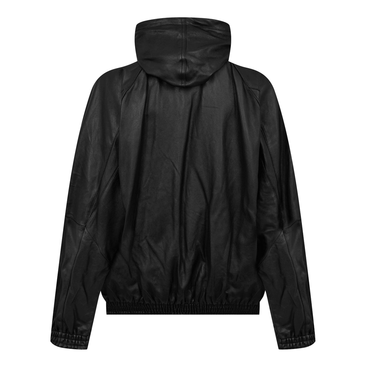 Logo Tracksuit Jacket