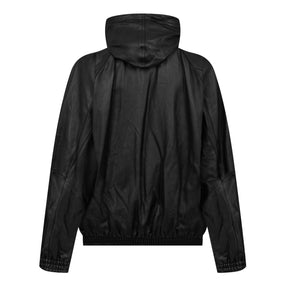 Logo Tracksuit Jacket