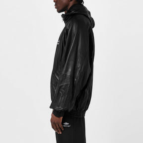 Logo Tracksuit Jacket