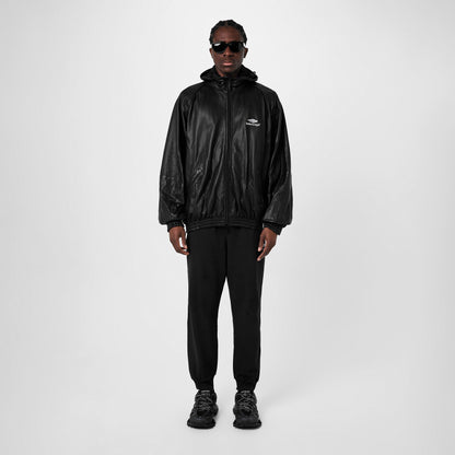 Logo Tracksuit Jacket