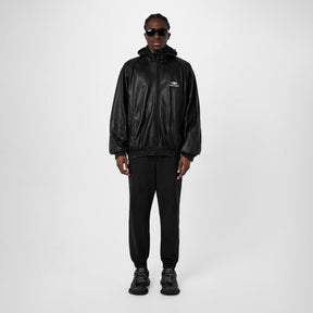 Logo Tracksuit Jacket