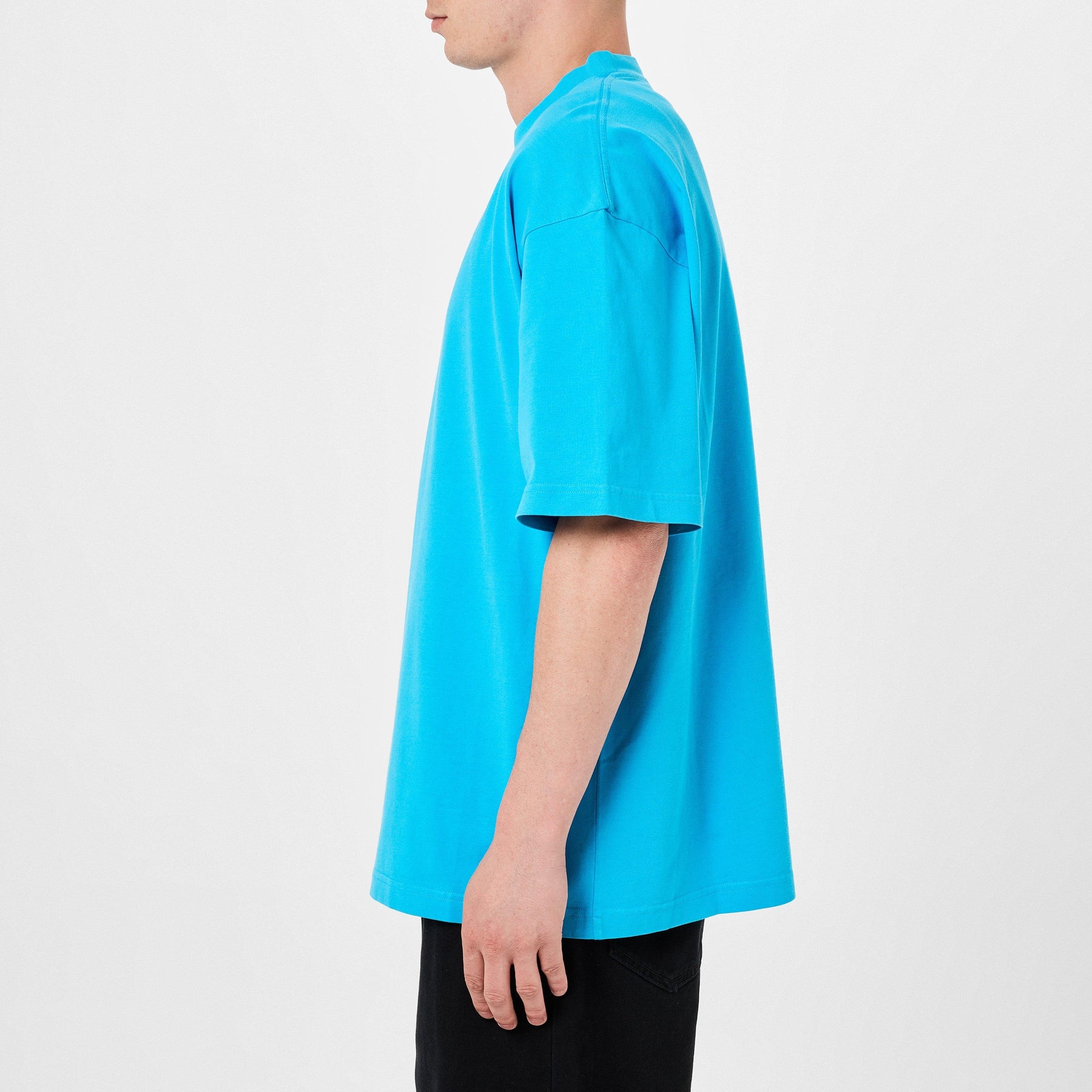 Logo Medium T-Shirt