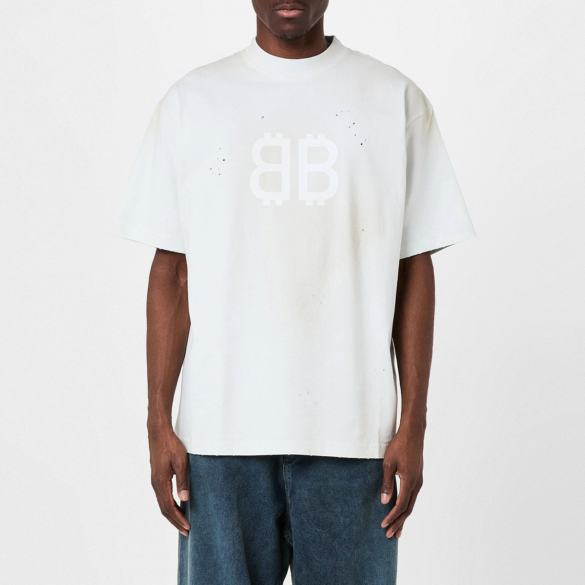 Medium Fit T-Shirt