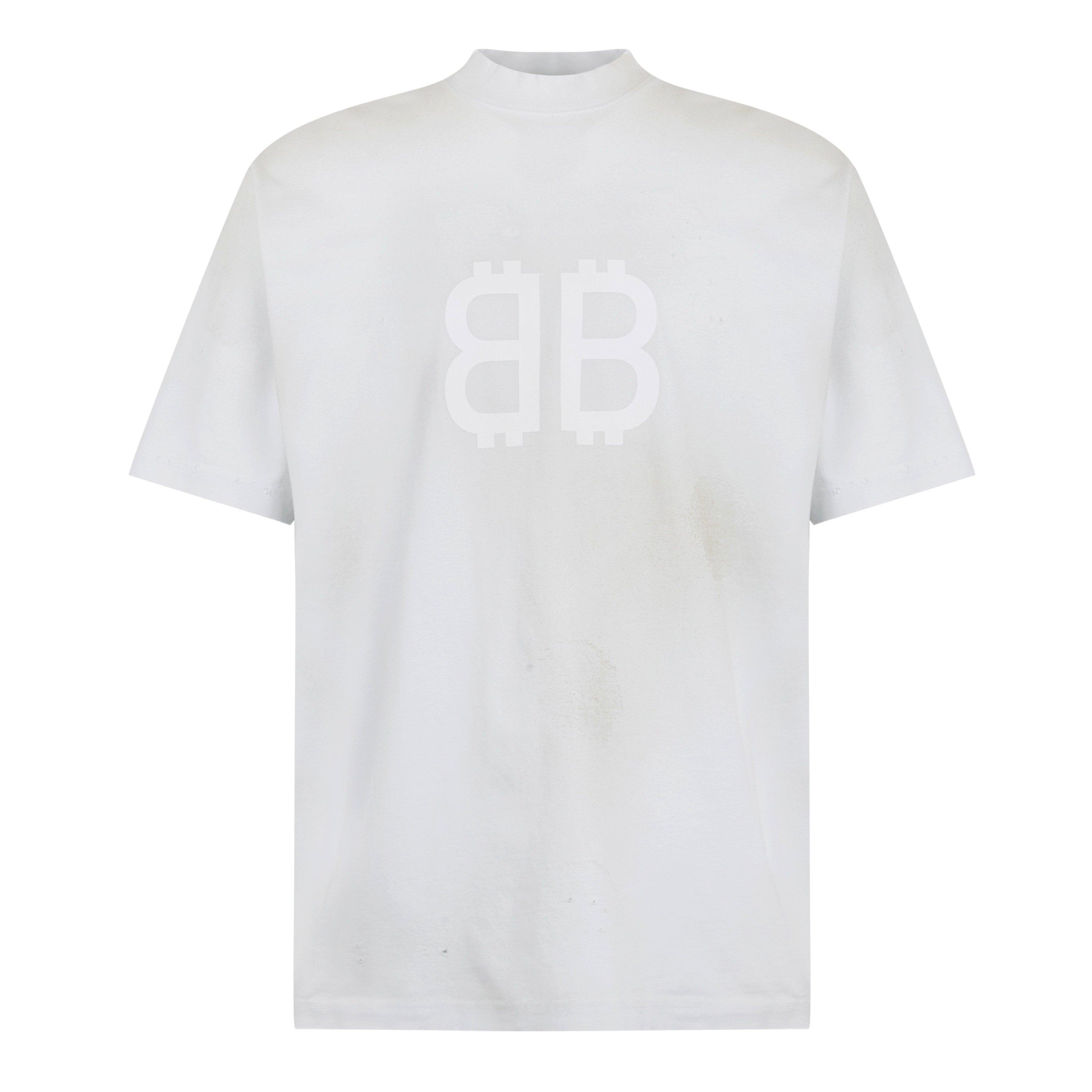Medium Fit T-Shirt