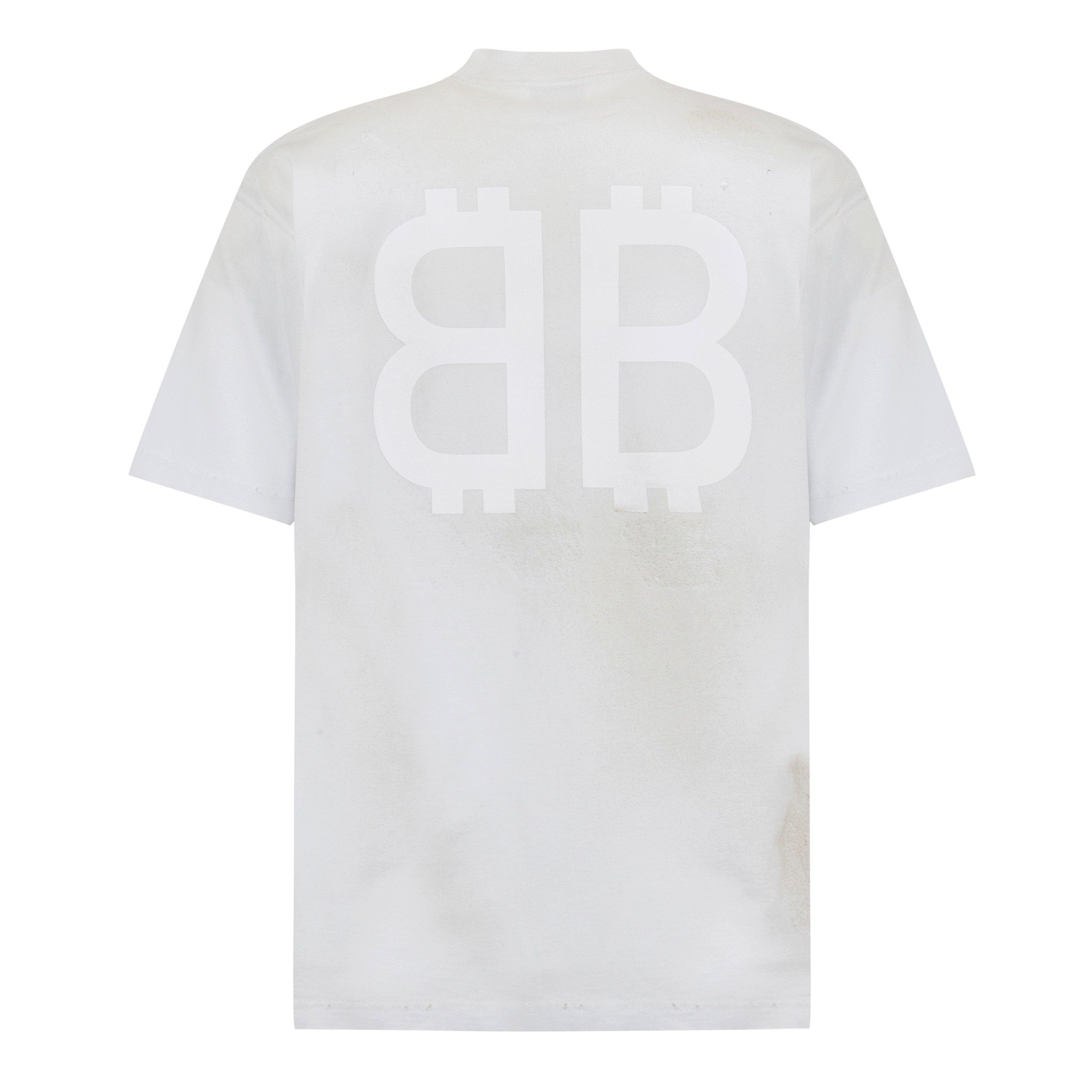Medium Fit T-Shirt