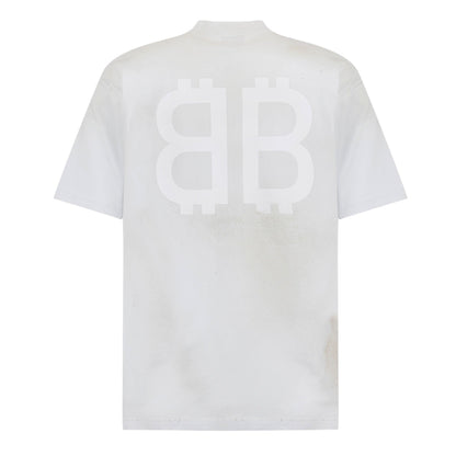Medium Fit T-Shirt