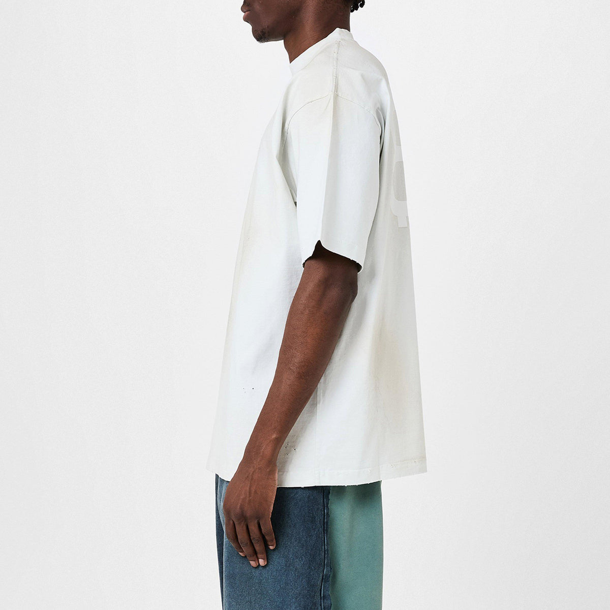 Medium Fit T-Shirt