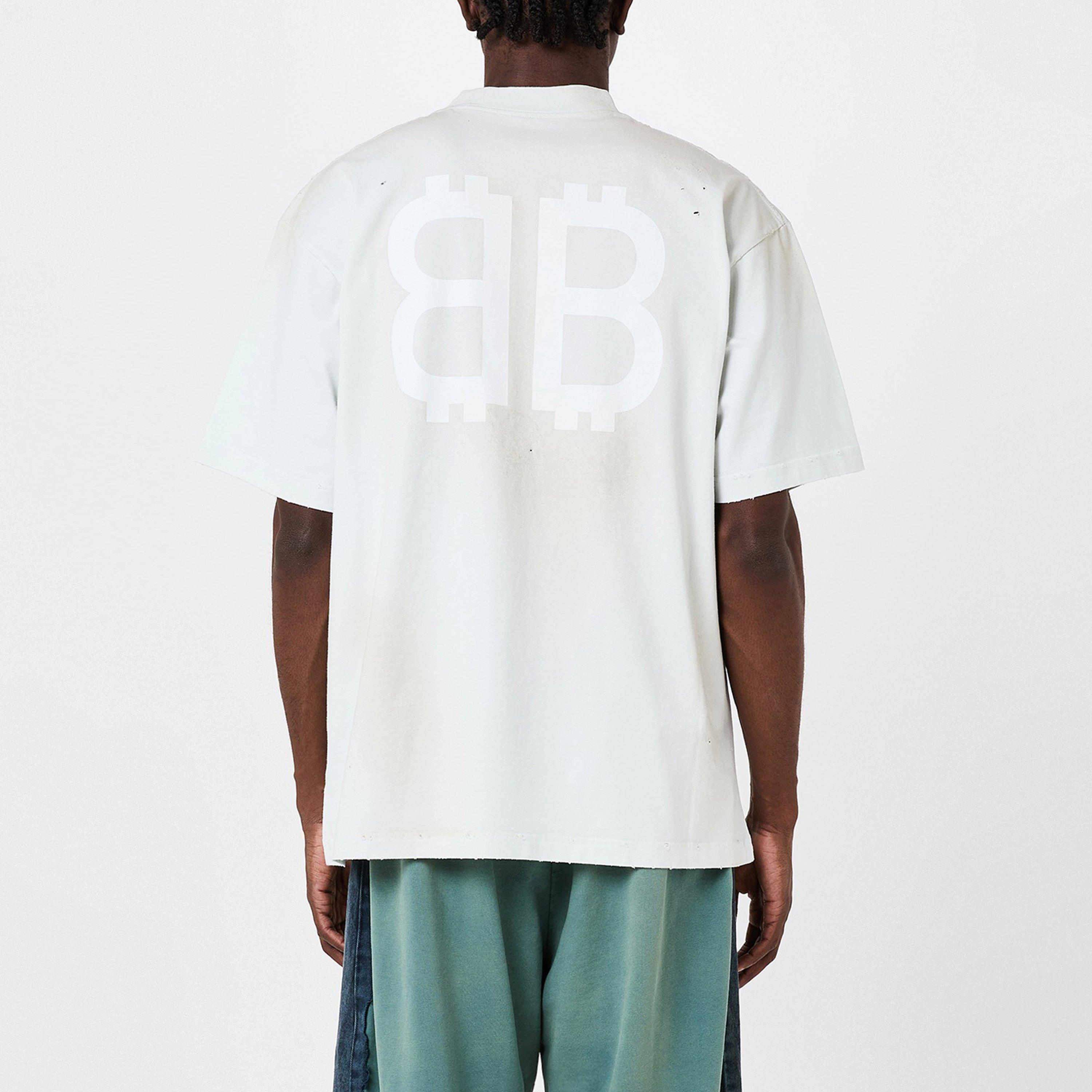 Medium Fit T-Shirt