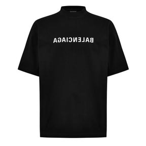 Reversed Logo T-Shirt