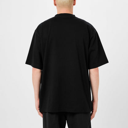 Reversed Logo T-Shirt