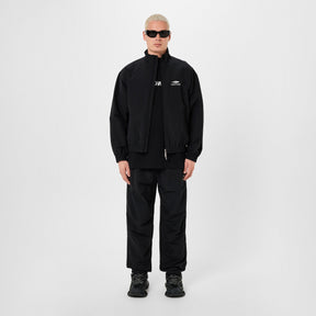 Reversed Logo T-Shirt