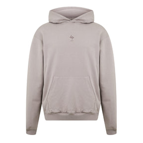 Men's Logo Cotton 247 Oversized Hoodie