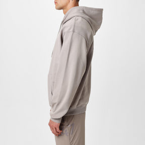Men's Logo Cotton 247 Oversized Hoodie