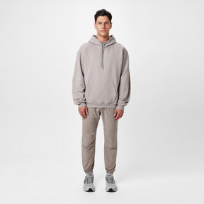 Men's Logo Cotton 247 Oversized Hoodie