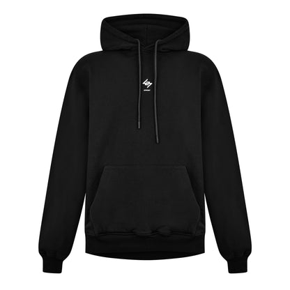 Men's Logo Cotton 247 Oversized Hoodie