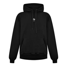 Logo Cotton 247 Oversized Hoodie