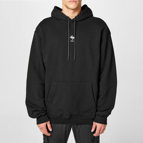 Men's Logo Cotton 247 Oversized Hoodie