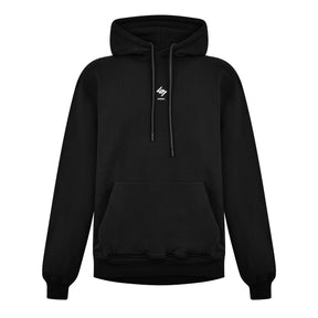 Men's Logo Cotton 247 Oversized Hoodie
