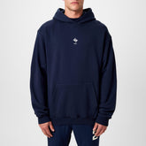 Men's Logo Cotton 247 Oversized Hoodie