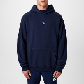 Men's Logo Cotton 247 Oversized Hoodie