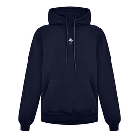 Men's Logo Cotton 247 Oversized Hoodie
