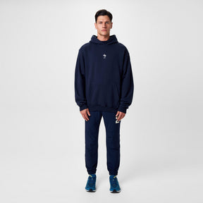 Men's Logo Cotton 247 Oversized Hoodie