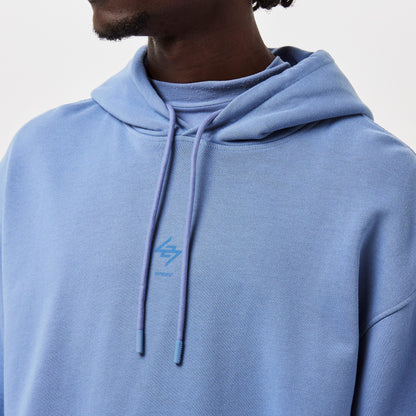 Logo Cotton 247 Oversized Hoodie