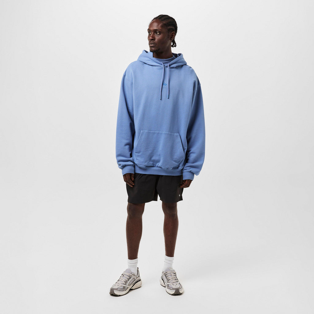 Men's Logo Cotton 247 Oversized Hoodie