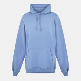Logo Cotton 247 Oversized Hoodie