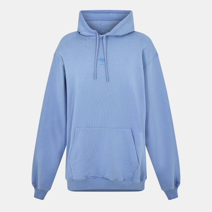 Logo Cotton 247 Oversized Hoodie