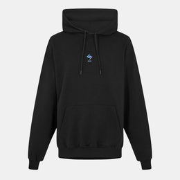Men's Logo Cotton 247 Oversized Hoodie
