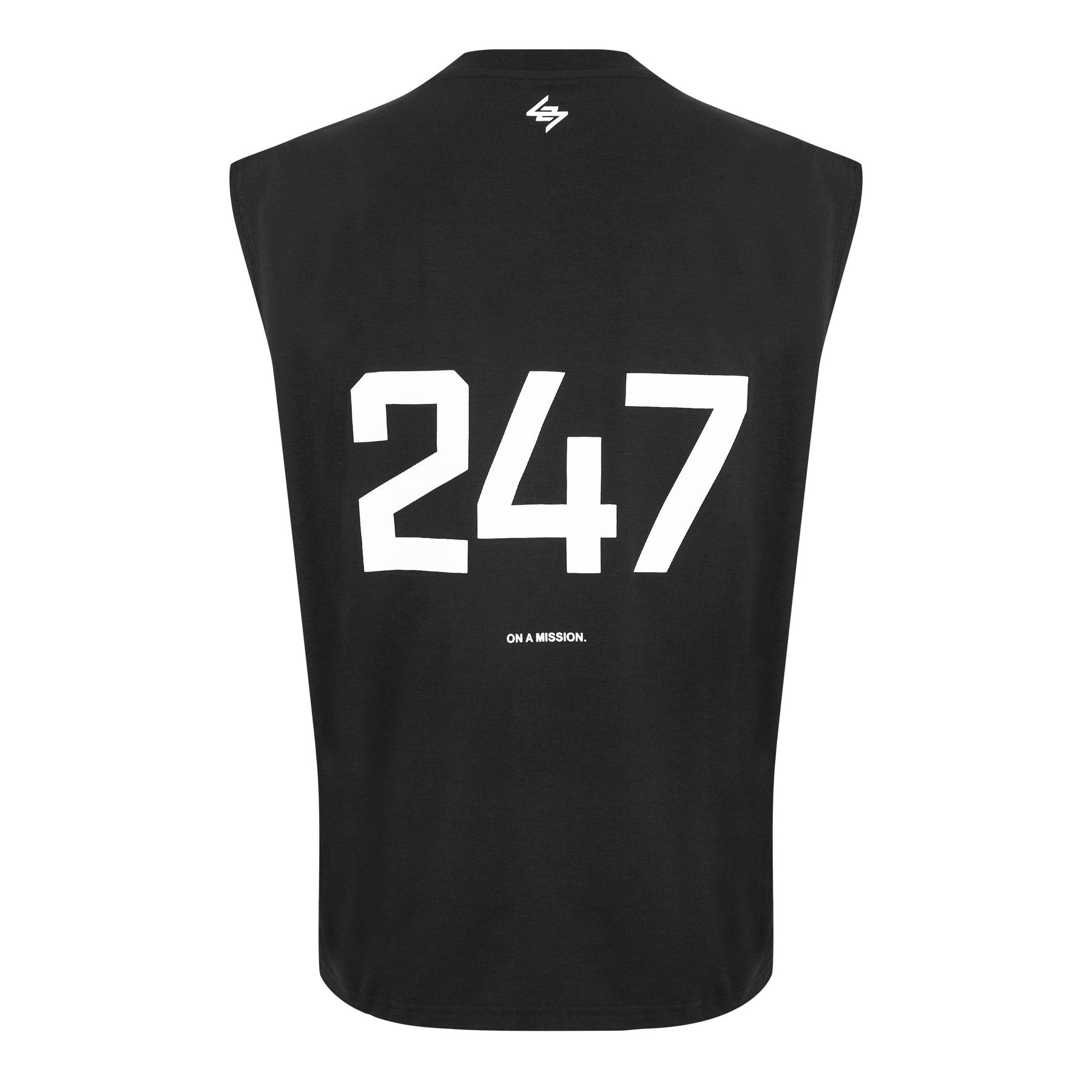 247 Oversized Tank Top