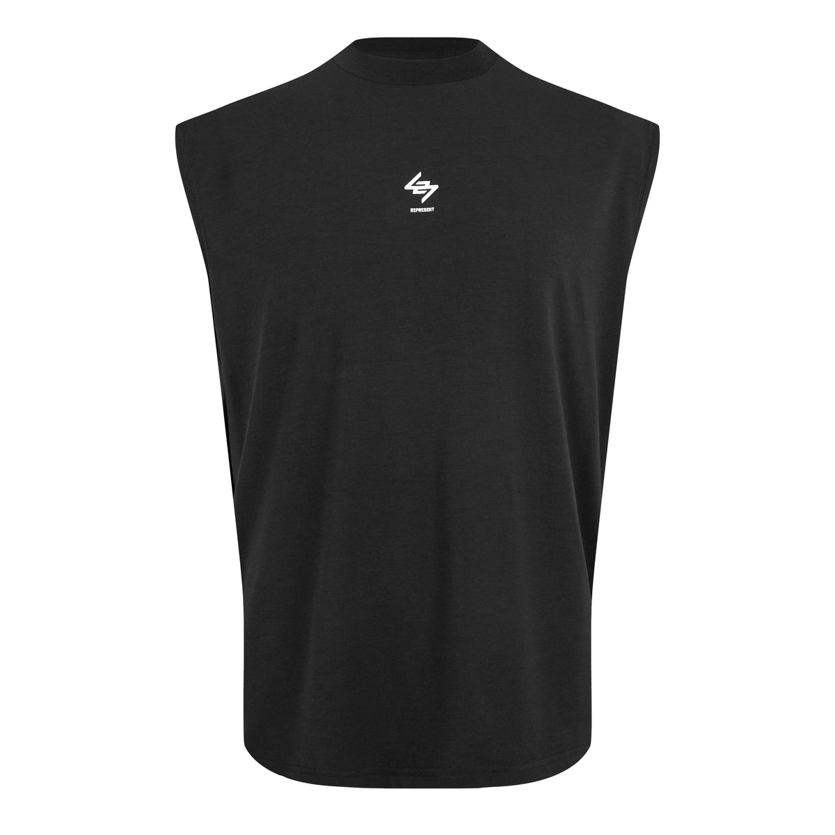 247 Oversized Tank Top