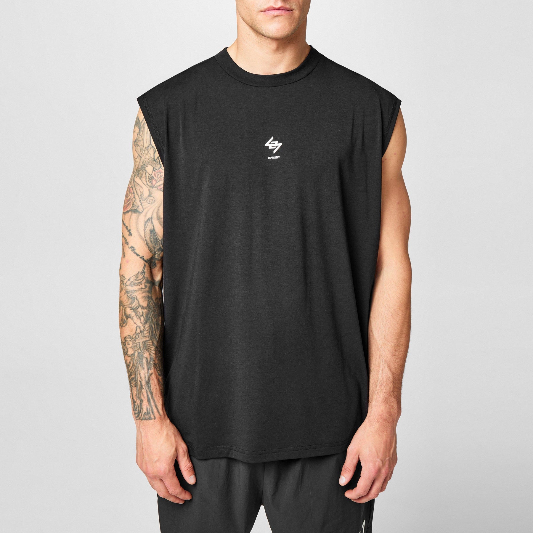 247 Oversized Tank Top